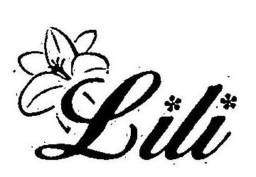 Lili Device mark 3071243 Trademark