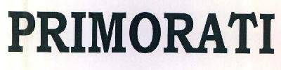 Primorati Device mark 3099469 Trademark
