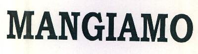 Mangiamo Device mark 3099470 Trademark