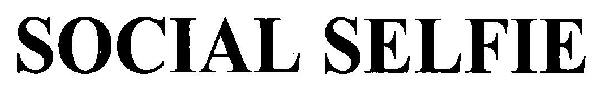 Social Selfie Device mark 3082314 Trademark