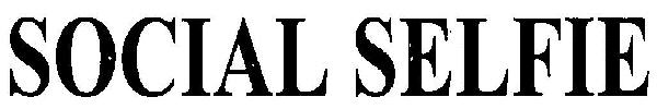Social Selfie Device mark 3082316 Trademark