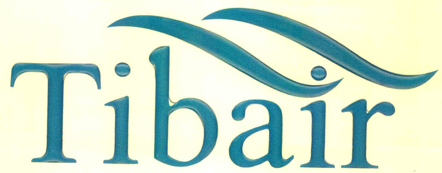 Tibair Device mark 3081441 Trademark