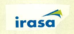 Irasa Device mark 3086306 Trademark