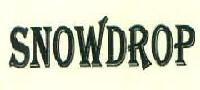 Snowdrop Device mark 3091153 Trademark