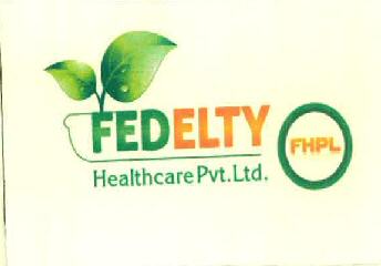 Fhpl Fedelty Healthcare Pvt.ltd. Device mark 3087805 Trademark