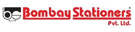 Bombay Stationers Device mark 3089536 Trademark
