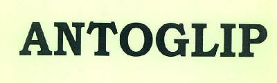 Antoglip Device mark 3099354 Trademark