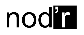 Nod'r Device mark 3080656 Trademark