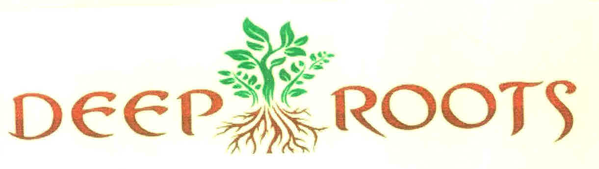 Deep Roots Device mark 3085916 Trademark