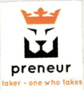Preneur Device mark 3089146 Trademark