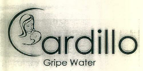 Cardillo Gripe Water Device mark 3089295 Trademark
