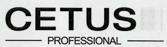 Cetus Professional Device mark 3098892 Trademark