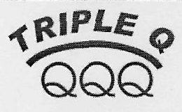 Triple Q Device mark 3087714 Trademark