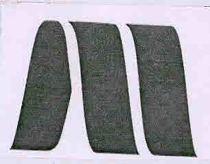 M (with Logo) Device mark 3106983 Trademark