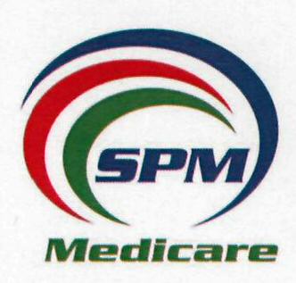 Spm Medicare Device mark 3087877 Trademark