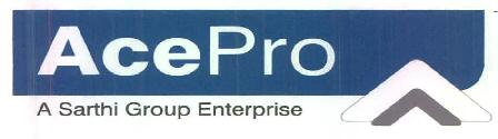 Acepro A Sarthi Group Enterprise Device mark 3086391 Trademark