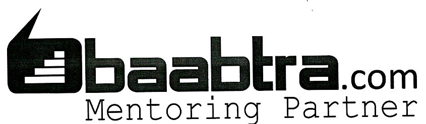 Baabtra.com Mentoring Partner Device mark 3089182 Trademark