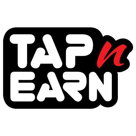 Tap N Earn Device mark 3079450 Trademark