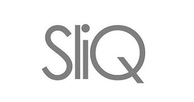 Sliq (stylized Word) Device mark 3099551 Trademark