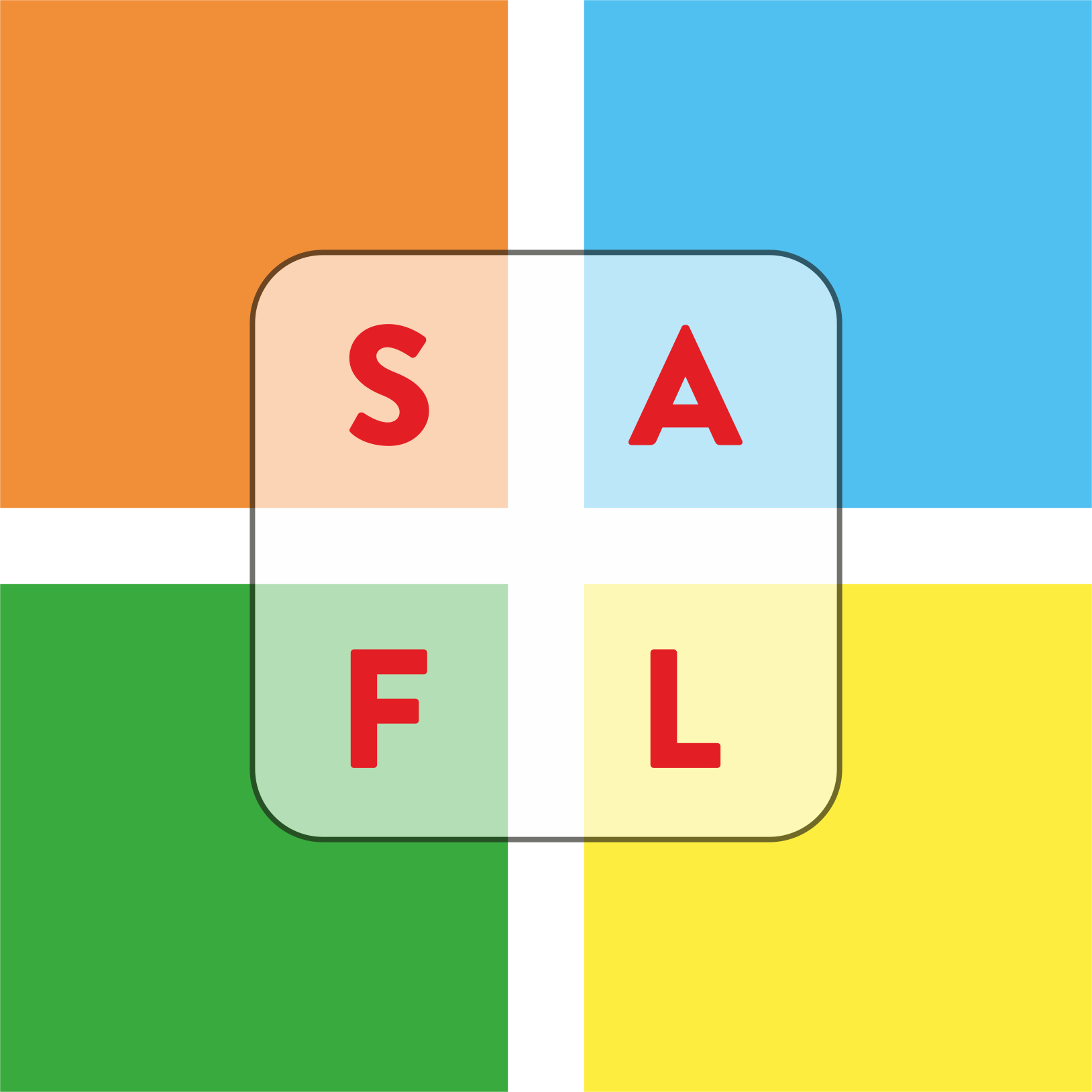 Safl (label) Device mark 3099554 Trademark