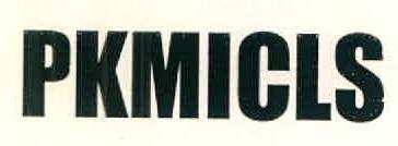Pkmicls Device mark 3089336 Trademark
