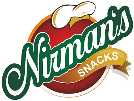 Nirman's Snacks Device mark 3079309 Trademark