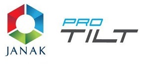 Janak Protilt Logo Device mark 3088510 Trademark