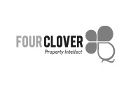 Four Clover - Property Intellect (with Device) Device mark 3089341 Trademark
