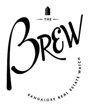 The Brew - Bengaluru Real Estate Watch Device mark 3089343 Trademark