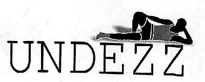 Undezz Device mark 3074271 Trademark