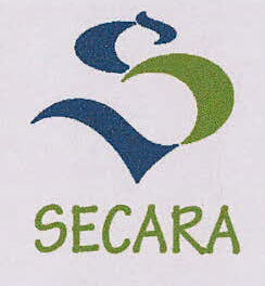 Secara (with Device) Device mark 3088673 Trademark