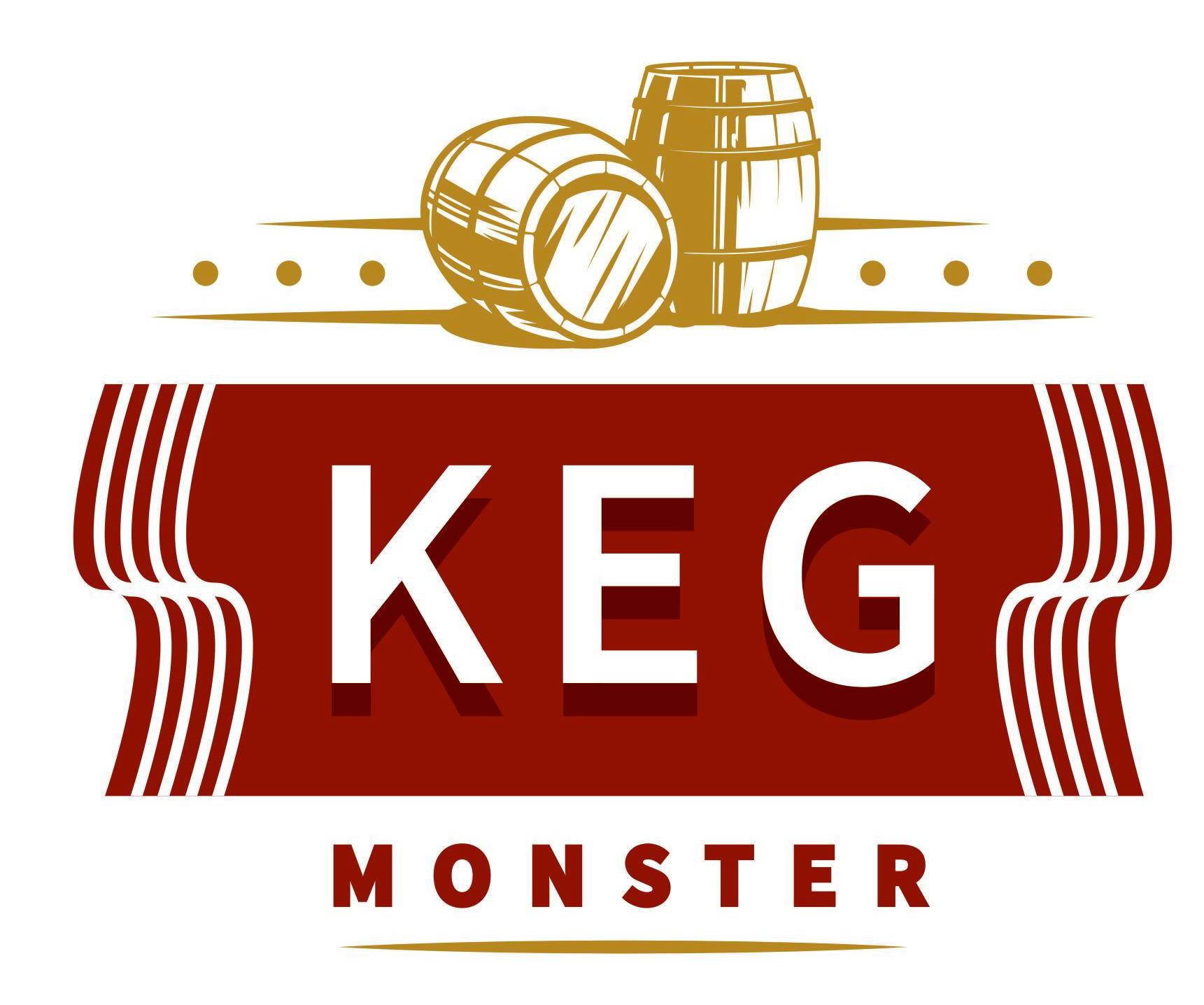 Keg Monster Device mark 3088523 Trademark