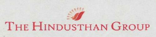 The Hindusthan Group Device mark 3048457 Trademark