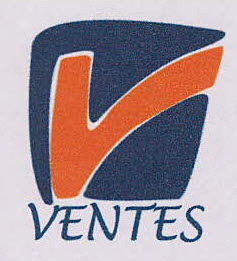 Ventes V Device mark 3088674 Trademark