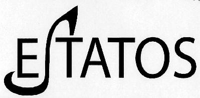 Estatos Device mark 3048314 Trademark