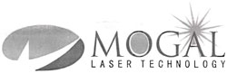 Mogal Laser Technology With M Logo Device mark 3082498 Trademark