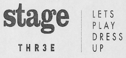 Stage Thr3e Device mark 3063145 Trademark