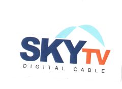 Skytv-digital Cable Device mark 3095582 Trademark