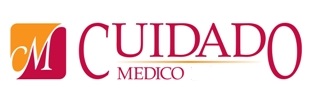 Cuidado Medico With 'cm' Logo Device mark 3090029 Trademark