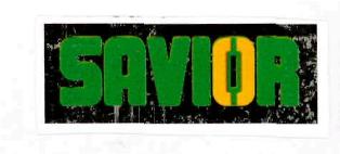 Savior (label) Device mark 3087160 Trademark