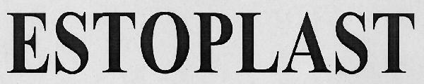 Estoplast Device mark 3090179 Trademark