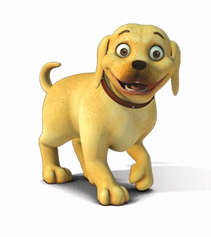 Device (animated Character) Device mark 3088273 Trademark