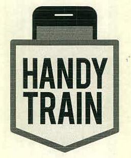 Handy Train Device mark 3108040 Trademark