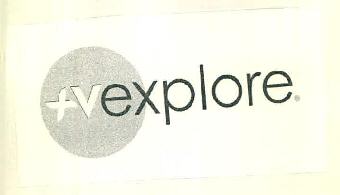 +vexplore Device mark 3095616 Trademark