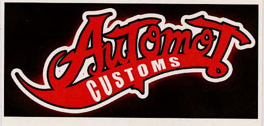 Automot Customs Device mark 3097480 Trademark