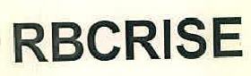 Rbcrise Device mark 3108044 Trademark