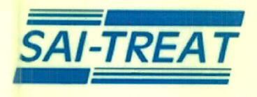 Sai-treat Device mark 3089039 Trademark