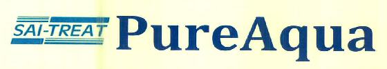 Sai-treat Pureaqua Device mark 3089040 Trademark