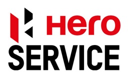 Hero Service (logo And Device) Device mark 3087043 Trademark