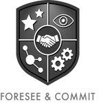 Foresee & Commit (device) Device mark 3088909 Trademark